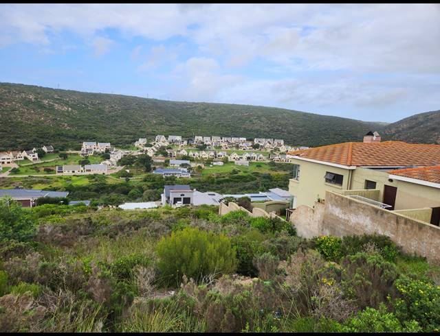 826M² VACANT LAND FOR SALE IN ISLAND VIEW